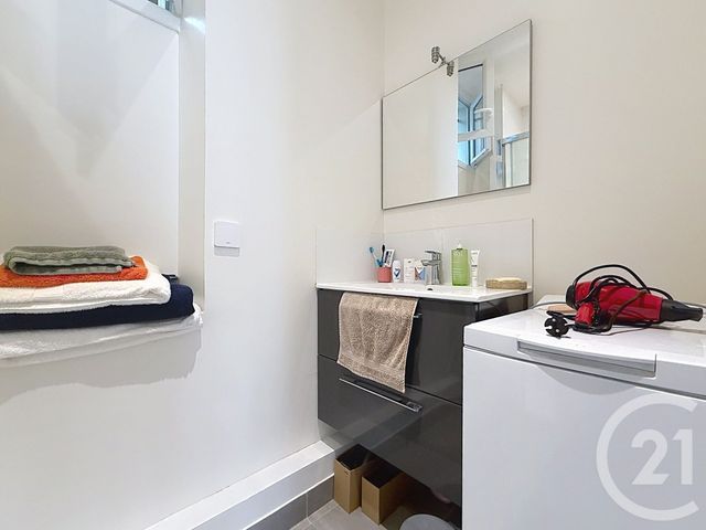 Appartement T2 à louer - 2 pièces - 35.63 m2 - BOULOGNE BILLANCOURT - 92 - ILE-DE-FRANCE - Century 21 Agence Jaurès
