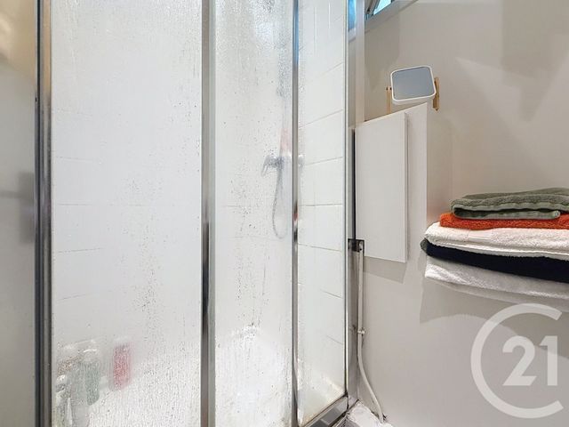 Appartement T2 à louer - 2 pièces - 35.63 m2 - BOULOGNE BILLANCOURT - 92 - ILE-DE-FRANCE - Century 21 Agence Jaurès