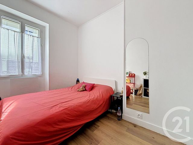 Appartement T2 à louer - 2 pièces - 35.63 m2 - BOULOGNE BILLANCOURT - 92 - ILE-DE-FRANCE - Century 21 Agence Jaurès