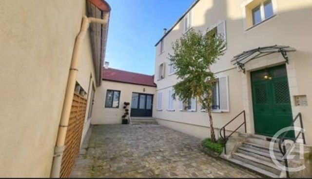 Appartement T2 à louer - 2 pièces - 35.63 m2 - BOULOGNE BILLANCOURT - 92 - ILE-DE-FRANCE - Century 21 Agence Jaurès
