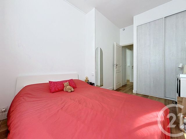 Appartement T2 à louer - 2 pièces - 35.63 m2 - BOULOGNE BILLANCOURT - 92 - ILE-DE-FRANCE - Century 21 Agence Jaurès