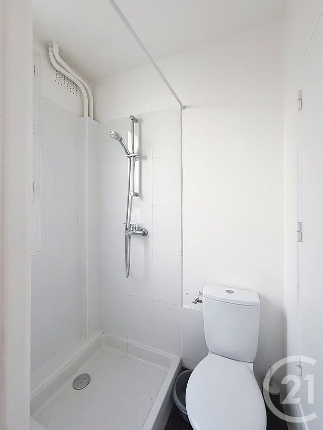 Appartement Studio à louer - 1 pièce - 23.67 m2 - BOULOGNE BILLANCOURT - 92 - ILE-DE-FRANCE - Century 21 Agence Jaurès