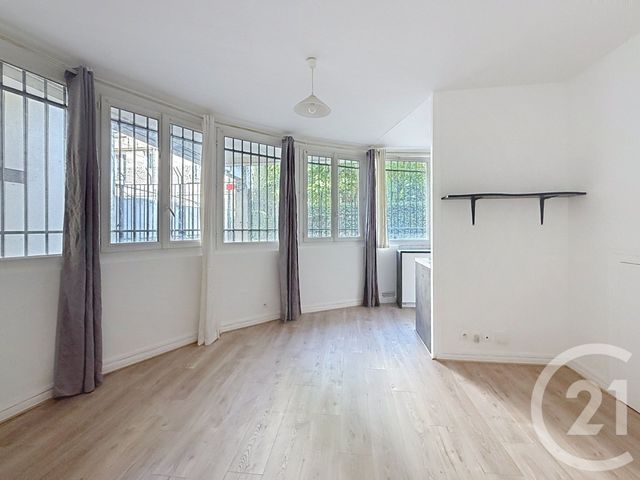 Appartement Studio à louer BOULOGNE BILLANCOURT