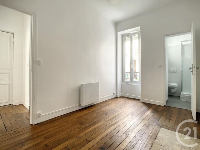 Appartement T3 à louer - 3 pièces - 37.82 m2 - BOULOGNE BILLANCOURT - 92 - ILE-DE-FRANCE - Century 21 Agence Jaurès