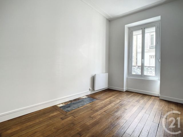 Appartement T3 à louer - 3 pièces - 37.82 m2 - BOULOGNE BILLANCOURT - 92 - ILE-DE-FRANCE - Century 21 Agence Jaurès