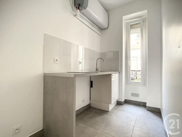 Appartement T3 à louer - 3 pièces - 37.82 m2 - BOULOGNE BILLANCOURT - 92 - ILE-DE-FRANCE - Century 21 Agence Jaurès
