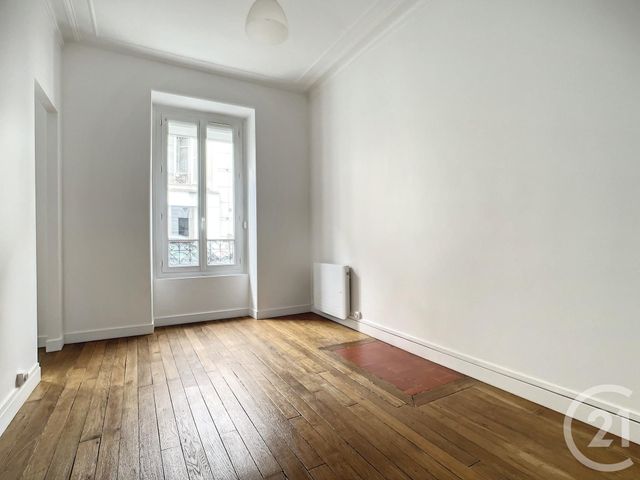 appartement - BOULOGNE BILLANCOURT - 92
