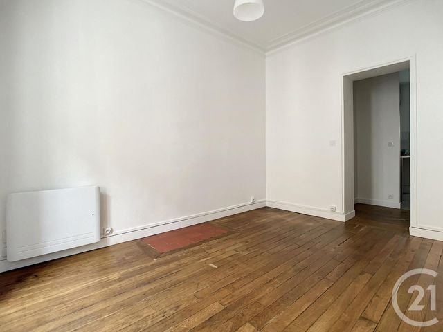 Appartement T3 à louer - 3 pièces - 37.82 m2 - BOULOGNE BILLANCOURT - 92 - ILE-DE-FRANCE - Century 21 Agence Jaurès
