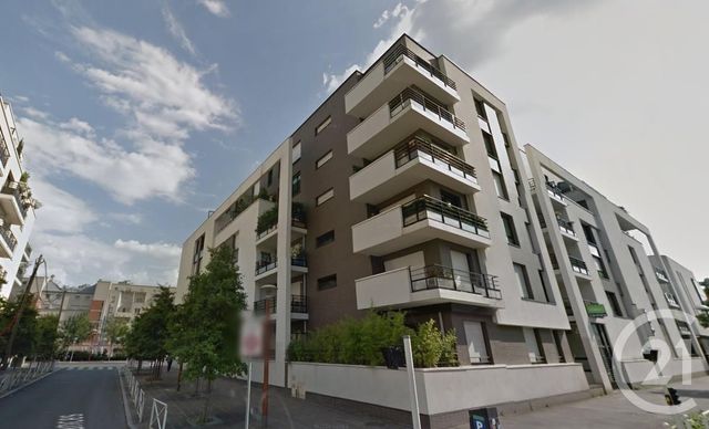 Appartement Studio à louer - 1 pièce - 30.3 m2 - ISSY LES MOULINEAUX - 92 - ILE-DE-FRANCE - Century 21 Agence Jaurès