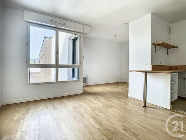 appartement - ISSY LES MOULINEAUX - 92
