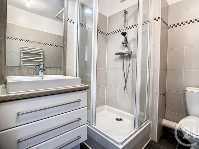 Appartement Studio à louer - 1 pièce - 30.3 m2 - ISSY LES MOULINEAUX - 92 - ILE-DE-FRANCE - Century 21 Agence Jaurès