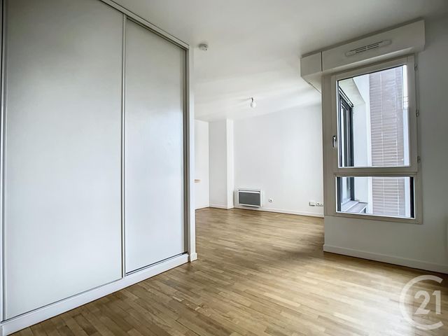 Appartement Studio à louer - 1 pièce - 30.3 m2 - ISSY LES MOULINEAUX - 92 - ILE-DE-FRANCE - Century 21 Agence Jaurès