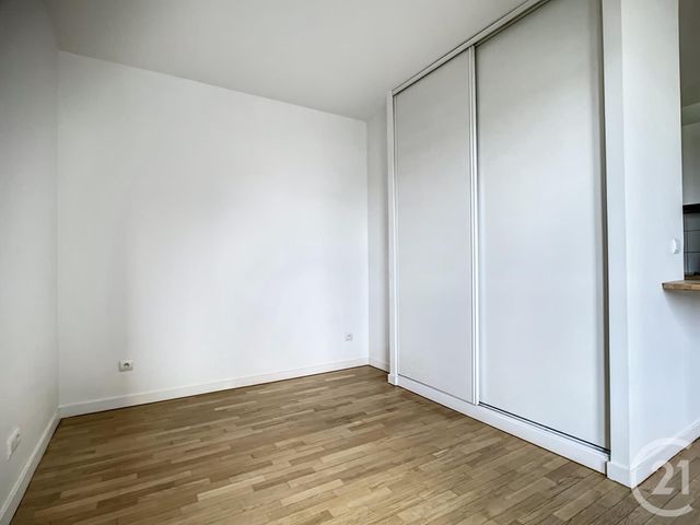 Appartement Studio à louer - 1 pièce - 30.3 m2 - ISSY LES MOULINEAUX - 92 - ILE-DE-FRANCE - Century 21 Agence Jaurès