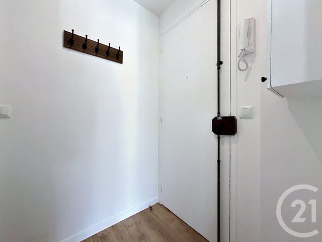 Appartement T2 à louer - 2 pièces - 26.61 m2 - BOULOGNE BILLANCOURT - 92 - ILE-DE-FRANCE - Century 21 Agence Jaurès