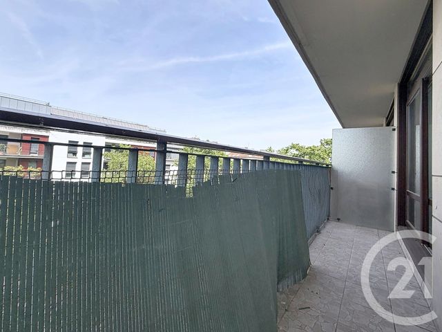 Appartement T2 à louer - 2 pièces - 26.61 m2 - BOULOGNE BILLANCOURT - 92 - ILE-DE-FRANCE - Century 21 Agence Jaurès