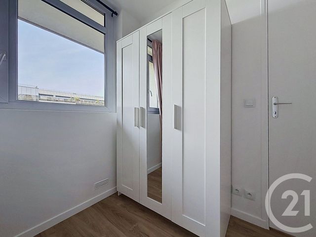 Appartement T2 à louer - 2 pièces - 26.61 m2 - BOULOGNE BILLANCOURT - 92 - ILE-DE-FRANCE - Century 21 Agence Jaurès
