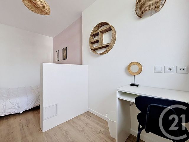 Appartement T2 à louer - 2 pièces - 26.61 m2 - BOULOGNE BILLANCOURT - 92 - ILE-DE-FRANCE - Century 21 Agence Jaurès