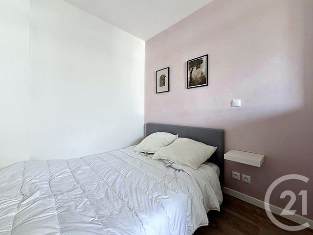Appartement T2 à louer - 2 pièces - 26.61 m2 - BOULOGNE BILLANCOURT - 92 - ILE-DE-FRANCE - Century 21 Agence Jaurès
