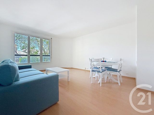 appartement - MONTROUGE - 92