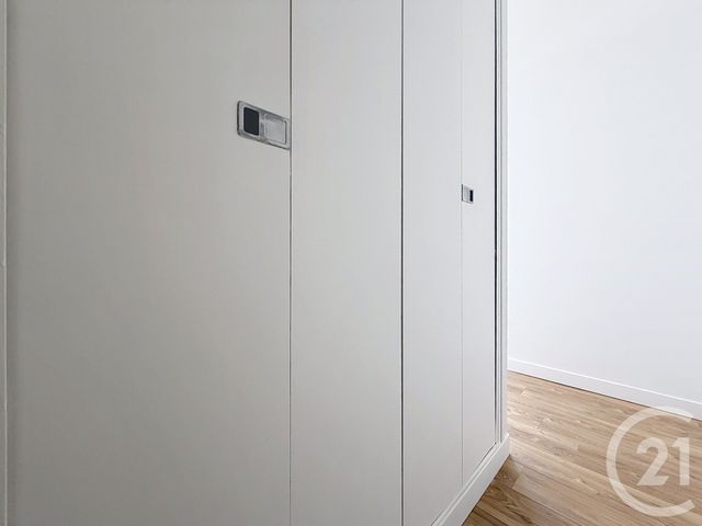 Appartement T3 à louer - 3 pièces - 84.7 m2 - COURBEVOIE - 92 - ILE-DE-FRANCE - Century 21 Agence Jaurès