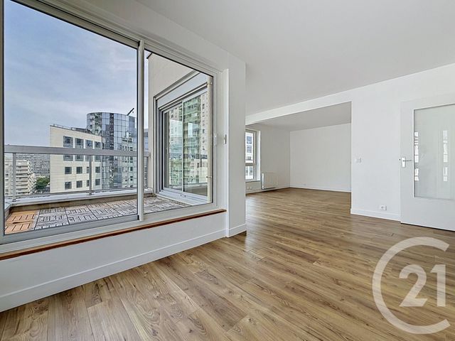 Appartement T3 à louer COURBEVOIE