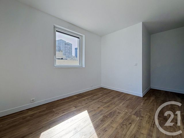 Appartement T3 à louer - 3 pièces - 84.7 m2 - COURBEVOIE - 92 - ILE-DE-FRANCE - Century 21 Agence Jaurès