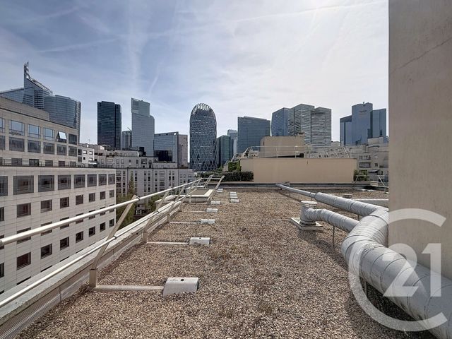 Appartement T3 à louer - 3 pièces - 84.7 m2 - COURBEVOIE - 92 - ILE-DE-FRANCE - Century 21 Agence Jaurès