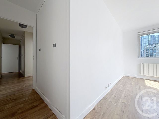 Appartement T3 à louer - 3 pièces - 84.7 m2 - COURBEVOIE - 92 - ILE-DE-FRANCE - Century 21 Agence Jaurès