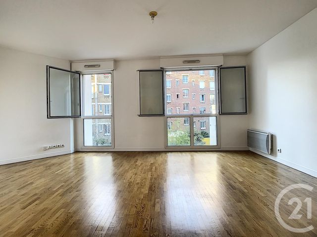 Appartement T1 à louer - 1 pièce - 32.47 m2 - BOULOGNE BILLANCOURT - 92 - ILE-DE-FRANCE - Century 21 Agence Jaurès