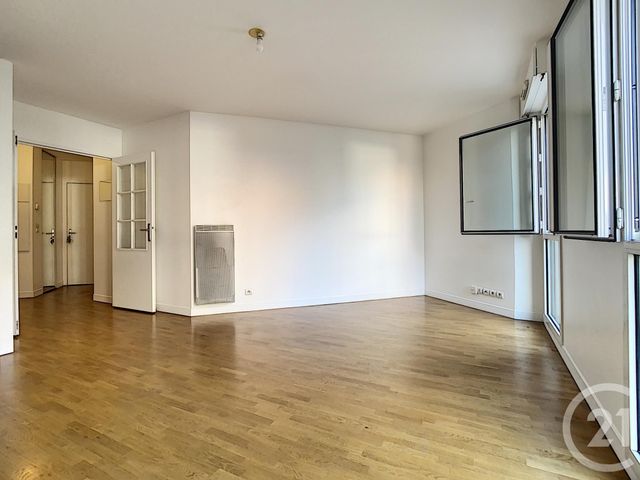 Appartement T1 à louer - 1 pièce - 32.47 m2 - BOULOGNE BILLANCOURT - 92 - ILE-DE-FRANCE - Century 21 Agence Jaurès