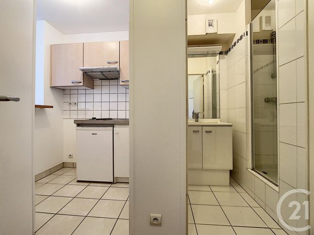 Appartement T1 à louer - 1 pièce - 32.47 m2 - BOULOGNE BILLANCOURT - 92 - ILE-DE-FRANCE - Century 21 Agence Jaurès