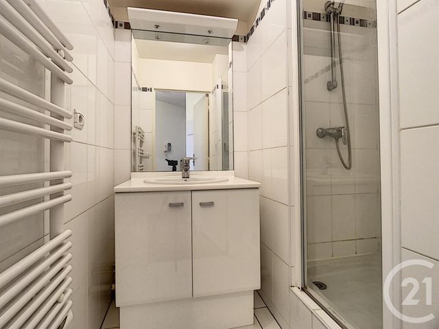 Appartement T1 à louer - 1 pièce - 32.47 m2 - BOULOGNE BILLANCOURT - 92 - ILE-DE-FRANCE - Century 21 Agence Jaurès
