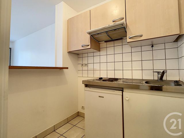 Appartement T1 à louer - 1 pièce - 32.47 m2 - BOULOGNE BILLANCOURT - 92 - ILE-DE-FRANCE - Century 21 Agence Jaurès
