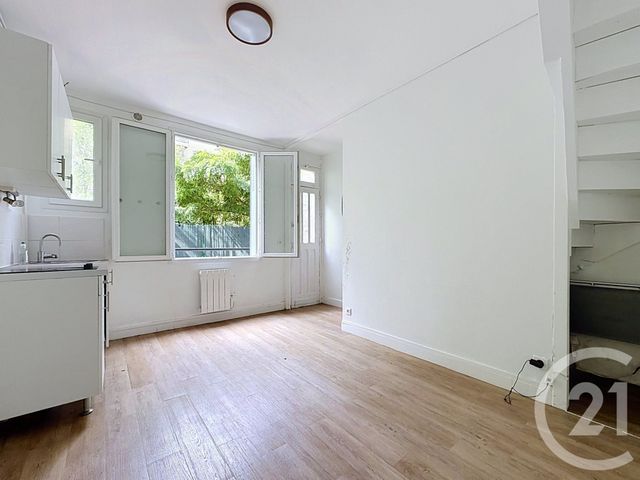 maison à vendre - 2 pièces - 32.0 m2 - BOULOGNE BILLANCOURT - 92 - ILE-DE-FRANCE - Century 21 Agence Jaurès