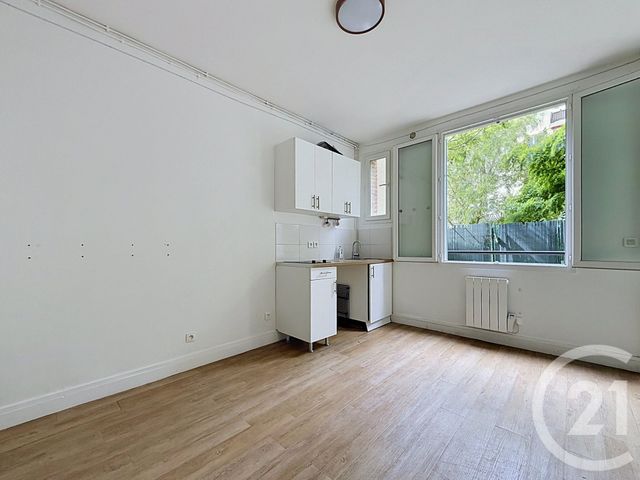 maison à vendre - 2 pièces - 32.0 m2 - BOULOGNE BILLANCOURT - 92 - ILE-DE-FRANCE - Century 21 Agence Jaurès