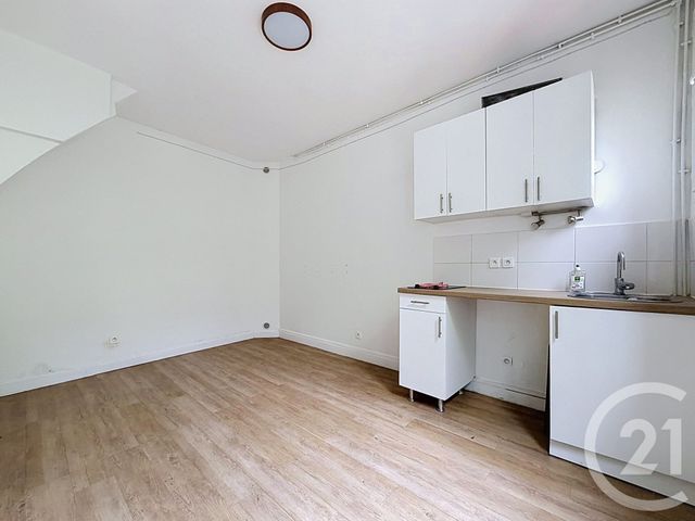 maison à vendre - 2 pièces - 32.0 m2 - BOULOGNE BILLANCOURT - 92 - ILE-DE-FRANCE - Century 21 Agence Jaurès