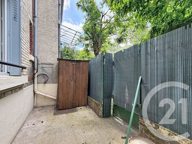 maison à vendre - 2 pièces - 32.0 m2 - BOULOGNE BILLANCOURT - 92 - ILE-DE-FRANCE - Century 21 Agence Jaurès