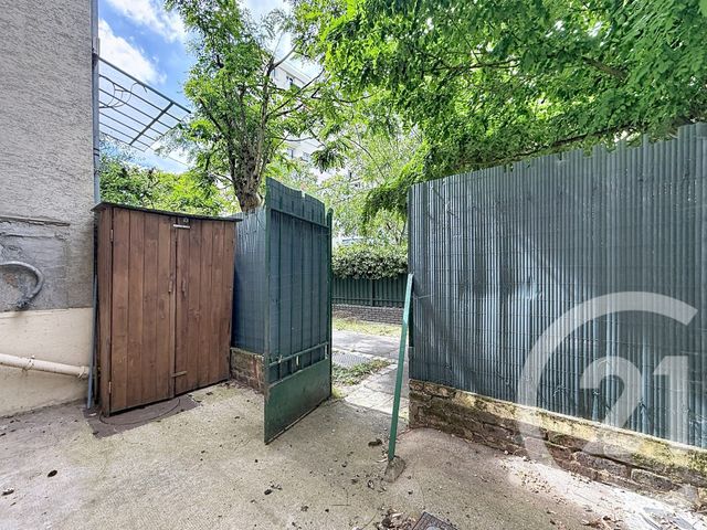 maison à vendre - 2 pièces - 32.0 m2 - BOULOGNE BILLANCOURT - 92 - ILE-DE-FRANCE - Century 21 Agence Jaurès
