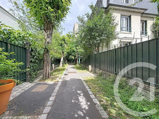 maison à vendre - 2 pièces - 32.0 m2 - BOULOGNE BILLANCOURT - 92 - ILE-DE-FRANCE - Century 21 Agence Jaurès
