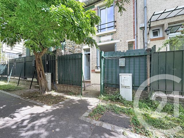 maison à vendre - 2 pièces - 32.0 m2 - BOULOGNE BILLANCOURT - 92 - ILE-DE-FRANCE - Century 21 Agence Jaurès