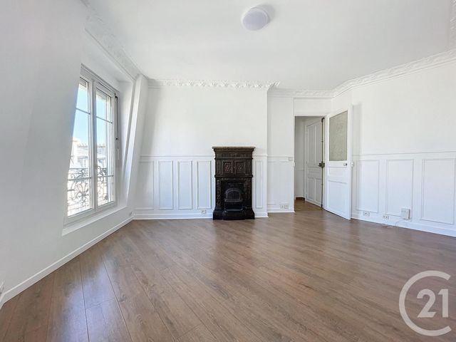 Appartement T2 à louer - 2 pièces - 37.56 m2 - PARIS - 75015 - ILE-DE-FRANCE - Century 21 Agence Jaurès