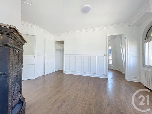 Appartement T2 à louer - 2 pièces - 37.56 m2 - PARIS - 75015 - ILE-DE-FRANCE - Century 21 Agence Jaurès