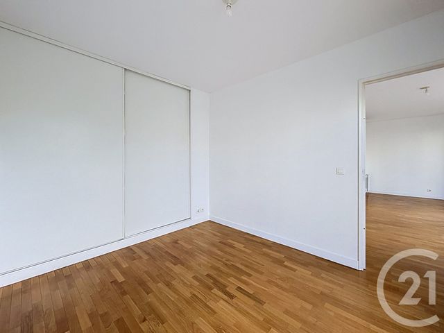 Appartement F2 à vendre - 2 pièces - 43.21 m2 - ISSY LES MOULINEAUX - 92 - ILE-DE-FRANCE - Century 21 Agence Jaurès