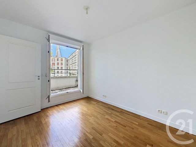 Appartement F2 à vendre - 2 pièces - 43.21 m2 - ISSY LES MOULINEAUX - 92 - ILE-DE-FRANCE - Century 21 Agence Jaurès