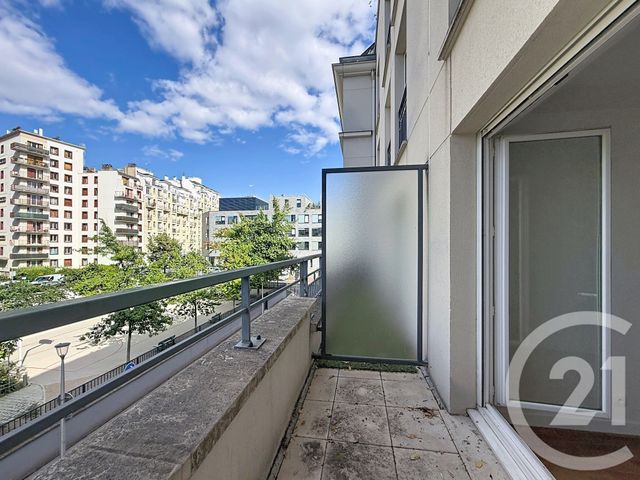 Appartement F2 à vendre - 2 pièces - 43.21 m2 - ISSY LES MOULINEAUX - 92 - ILE-DE-FRANCE - Century 21 Agence Jaurès