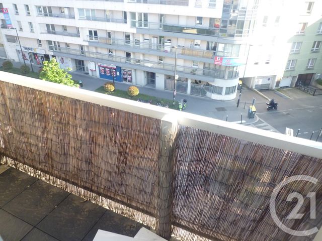 Appartement Studio à louer - 1 pièce - 28.04 m2 - BOULOGNE BILLANCOURT - 92 - ILE-DE-FRANCE - Century 21 Agence Jaurès