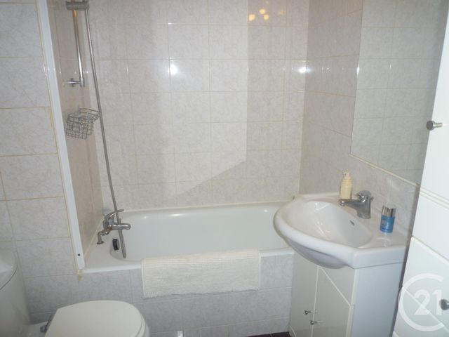 Appartement Studio à louer - 1 pièce - 28.04 m2 - BOULOGNE BILLANCOURT - 92 - ILE-DE-FRANCE - Century 21 Agence Jaurès