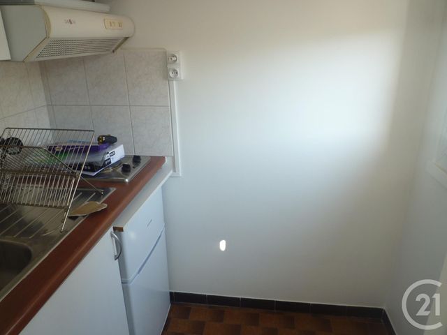 Appartement Studio à louer - 1 pièce - 28.04 m2 - BOULOGNE BILLANCOURT - 92 - ILE-DE-FRANCE - Century 21 Agence Jaurès