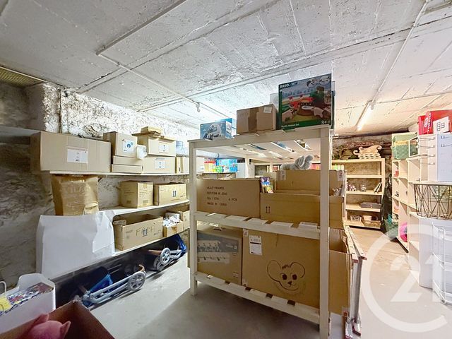 divers à vendre - 51.78 m2 - BOUGIVAL - 78 - ILE-DE-FRANCE - Century 21 Agence Jaurès