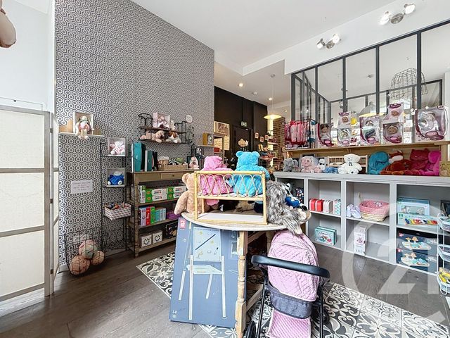 divers à vendre - 51.78 m2 - BOUGIVAL - 78 - ILE-DE-FRANCE - Century 21 Agence Jaurès
